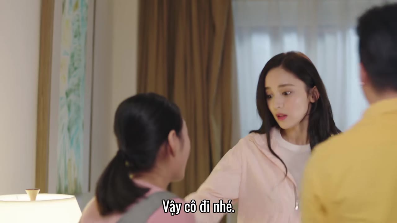 10 Năm 3 Tháng 30 Ngày tập 16