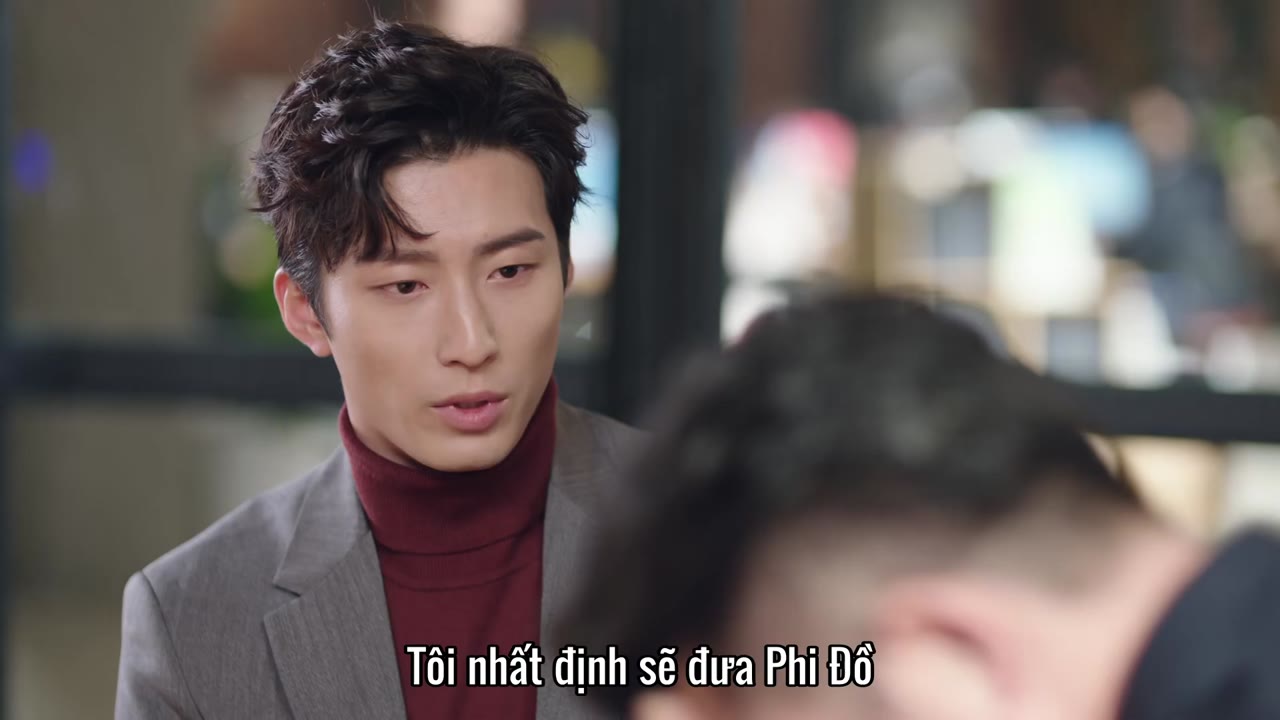 10 Năm 3 Tháng 30 Ngày tập 17