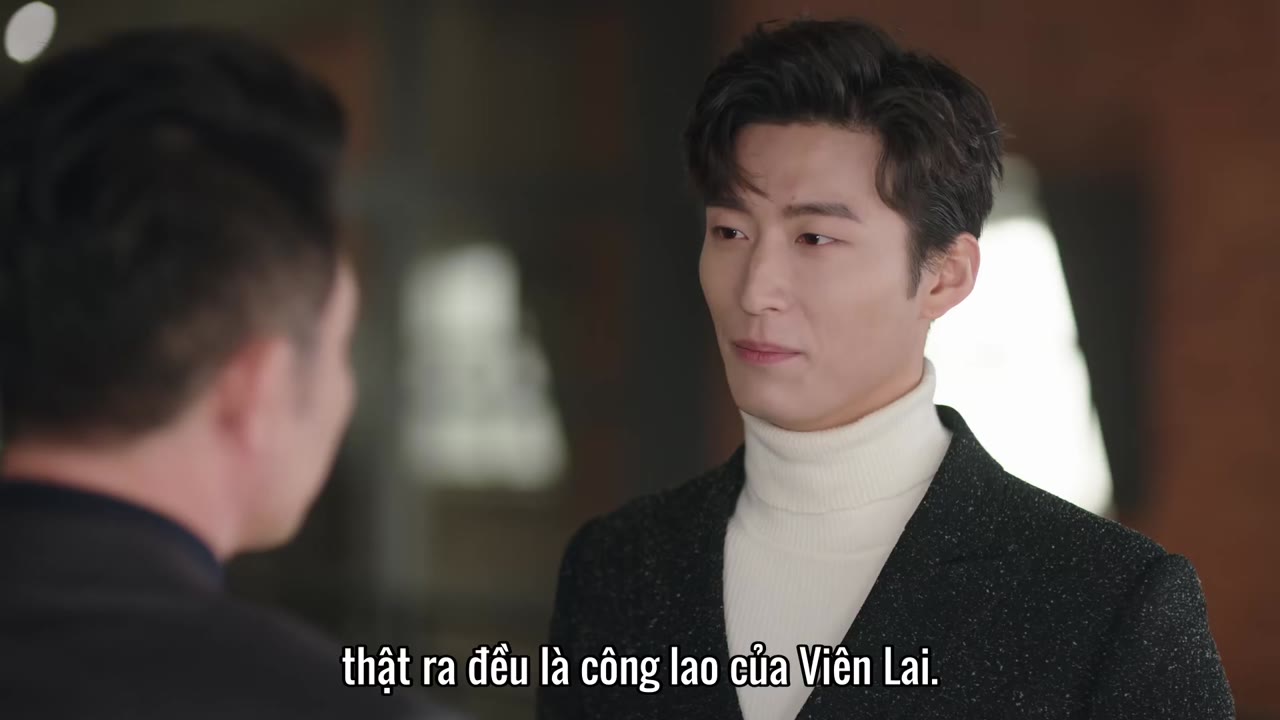 10 Năm 3 Tháng 30 Ngày tập 17 cảnh 2