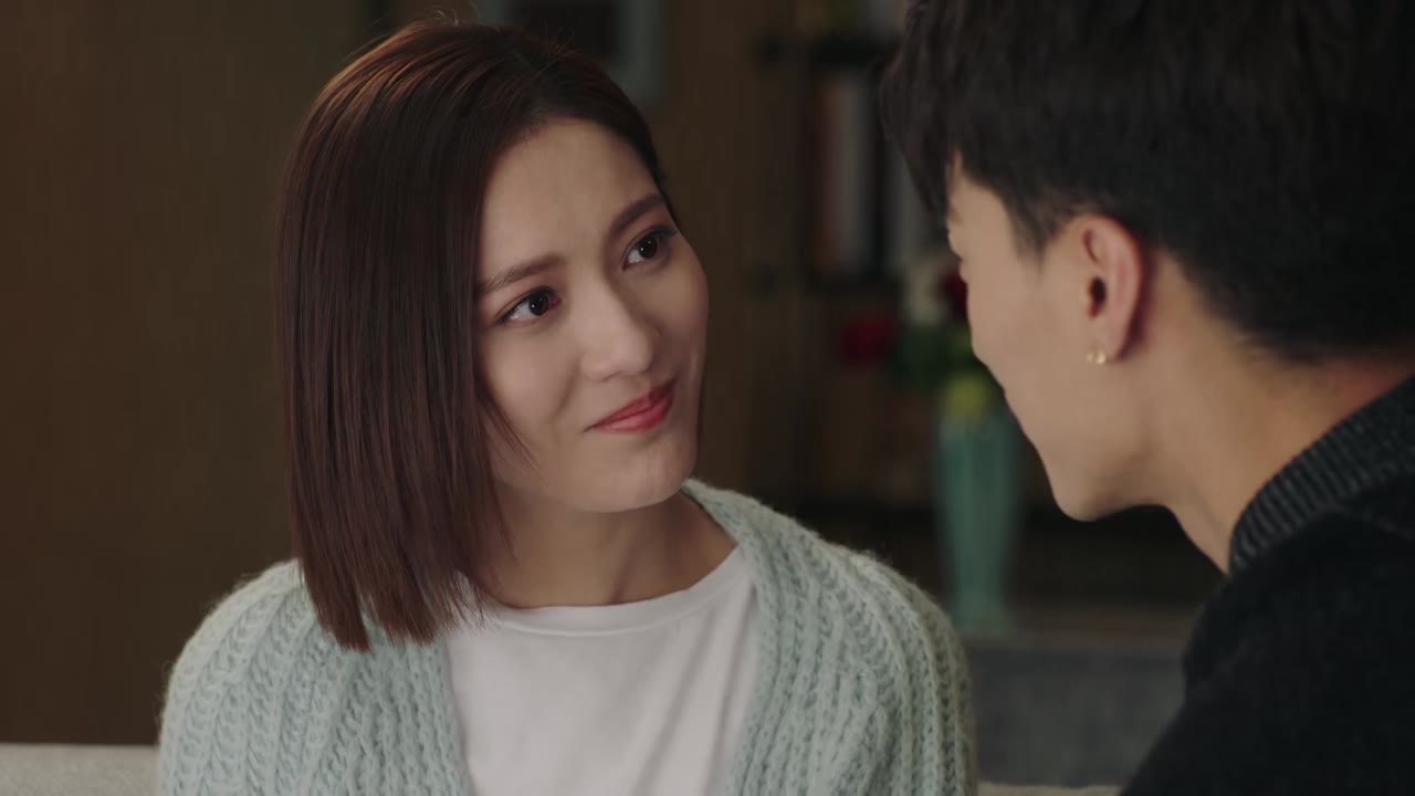 10 Năm 3 Tháng 30 Ngày tập 17 cảnh 3