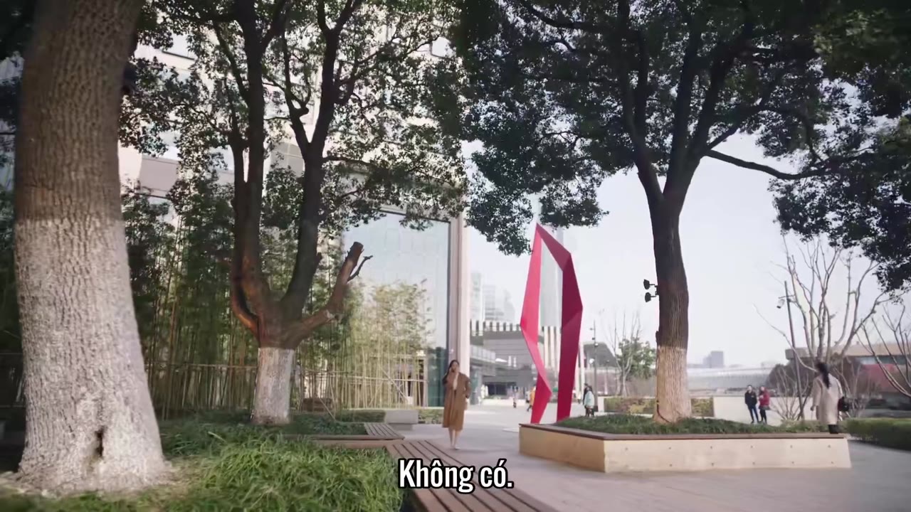 10 Năm 3 Tháng 30 Ngày tập 18 cảnh 2