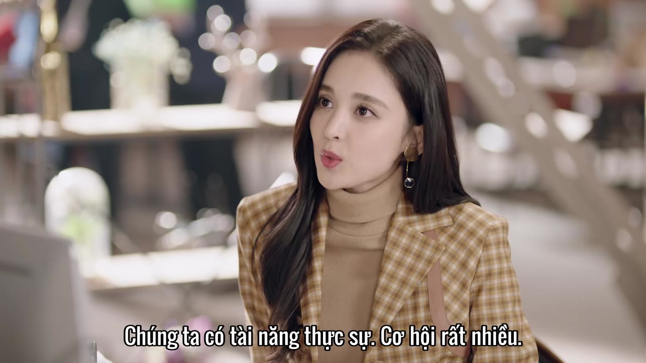 10 Năm 3 Tháng 30 Ngày tập 20 cảnh 3