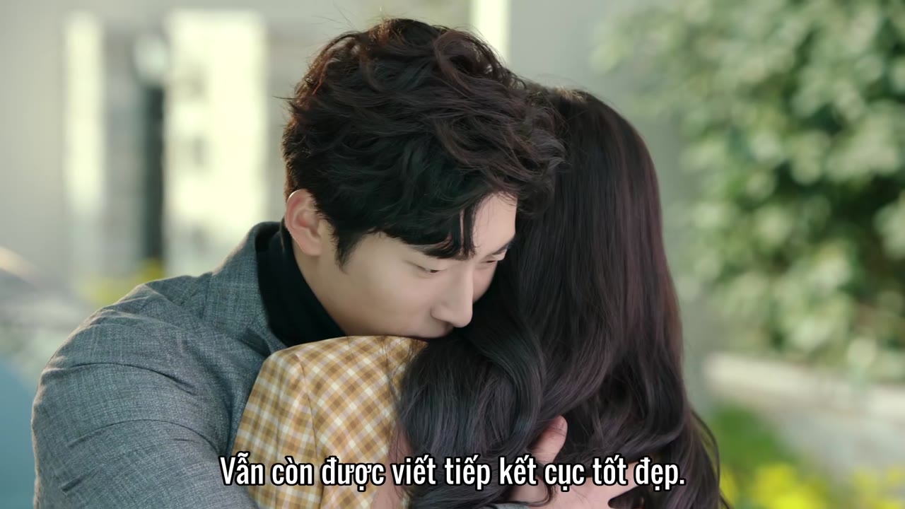 10 Năm 3 Tháng 30 Ngày tập 21