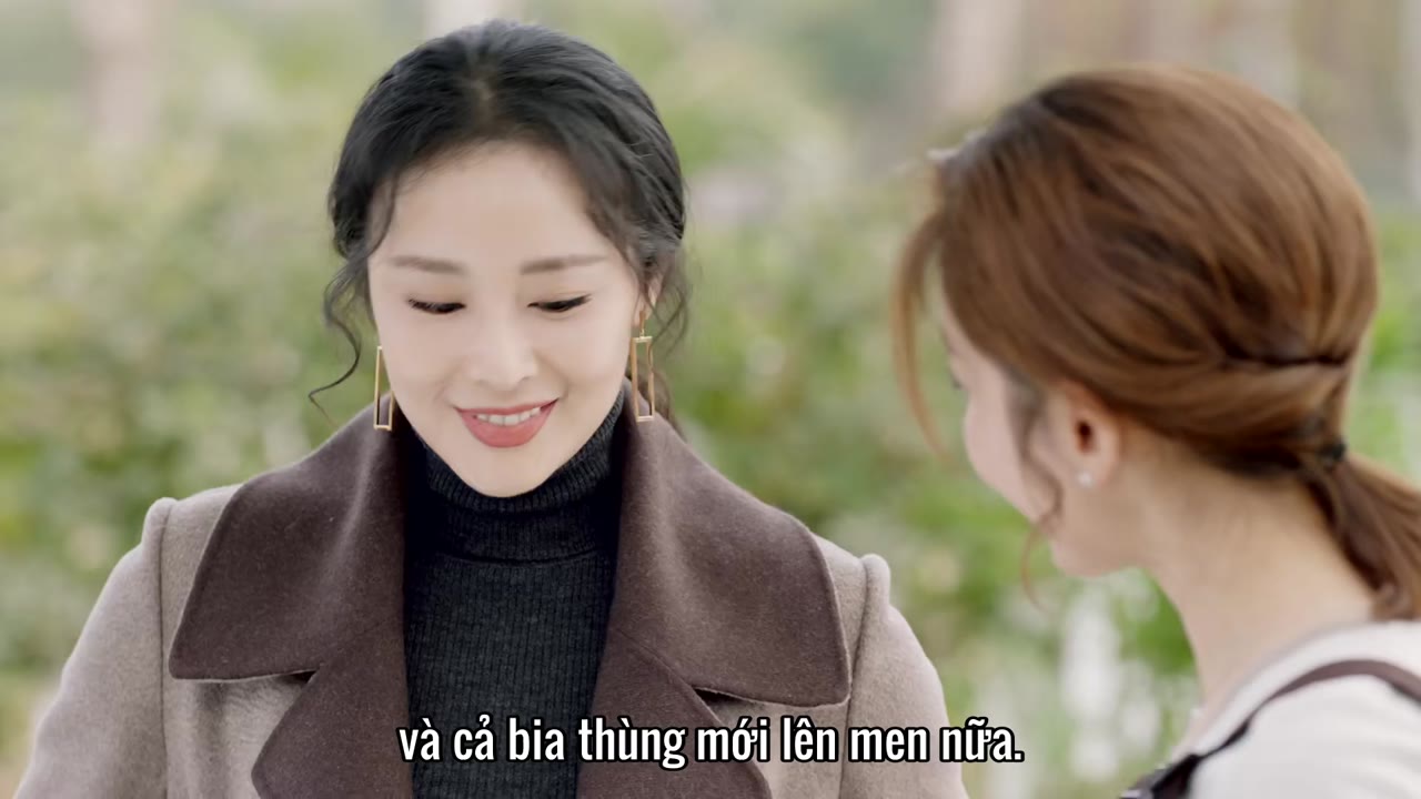 10 Năm 3 Tháng 30 Ngày tập 22