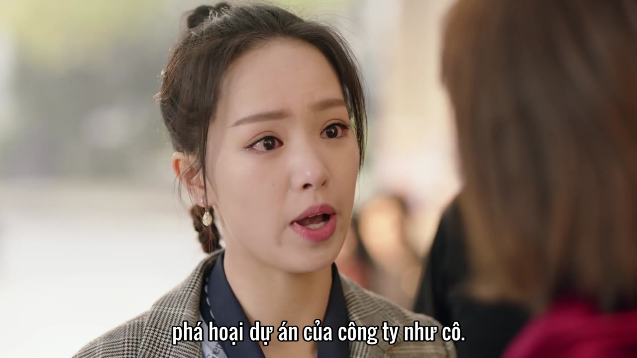 10 Năm 3 Tháng 30 Ngày tập 22 cảnh 3