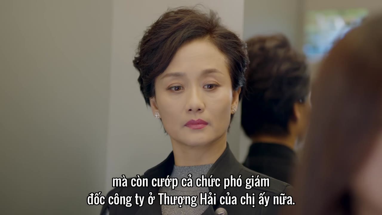 10 Năm 3 Tháng 30 Ngày tập 24