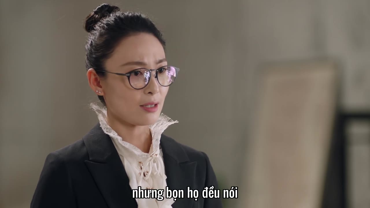 10 Năm 3 Tháng 30 Ngày tập 25