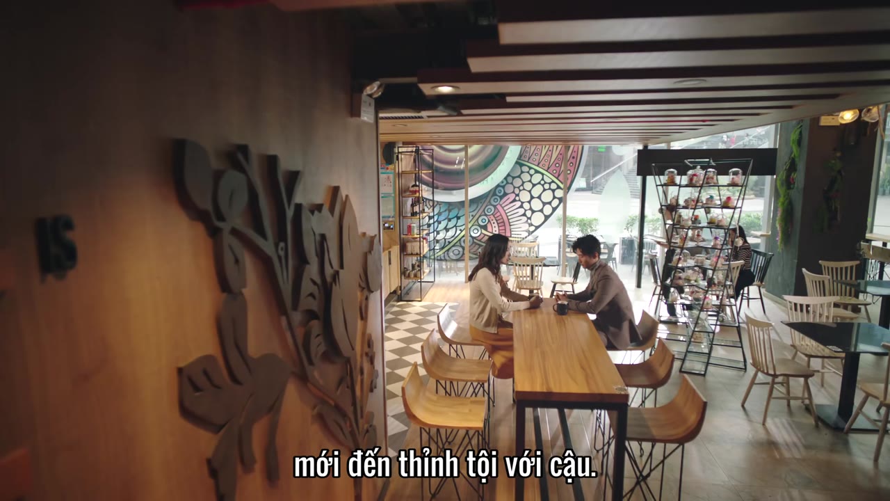 10 Năm 3 Tháng 30 Ngày tập 25 cảnh 3