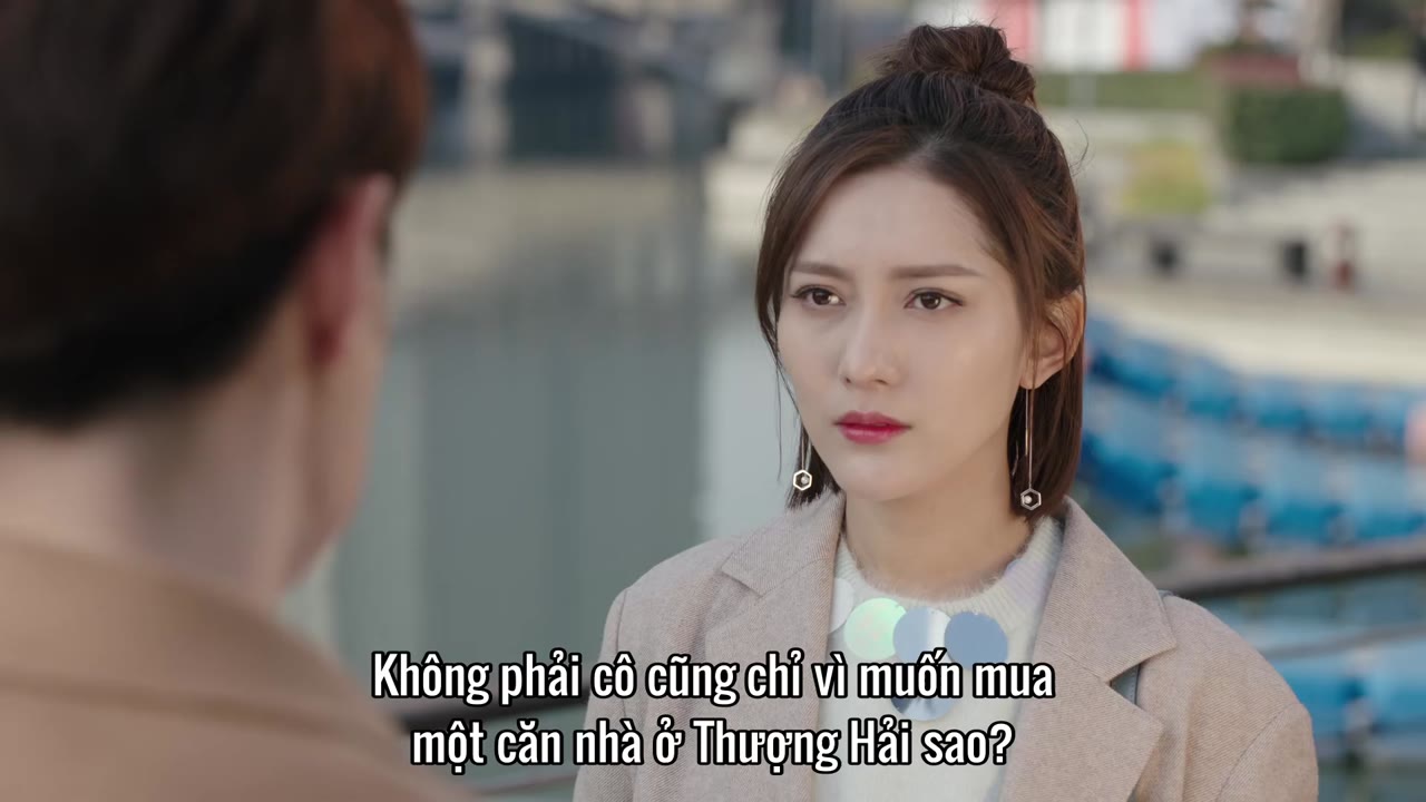 10 Năm 3 Tháng 30 Ngày tập 26 cảnh 2