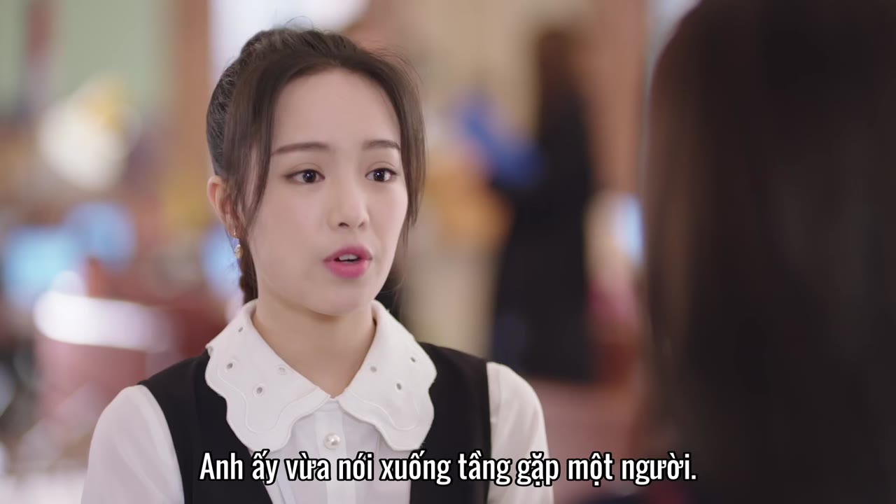 10 Năm 3 Tháng 30 Ngày tập 28 cảnh 2