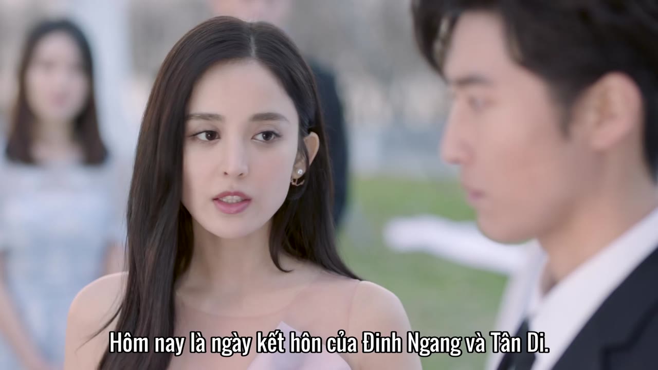 10 Năm 3 Tháng 30 Ngày tập 29 cảnh 2