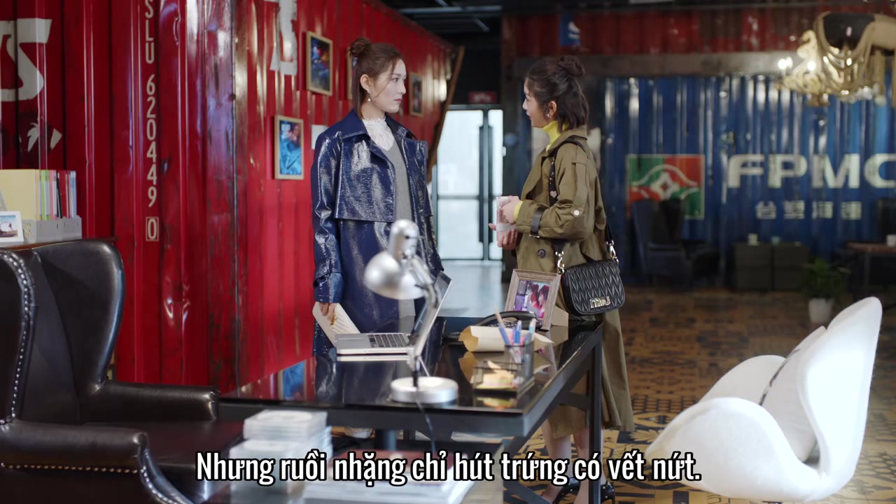 10 Năm 3 Tháng 30 Ngày tập 32 cảnh 2