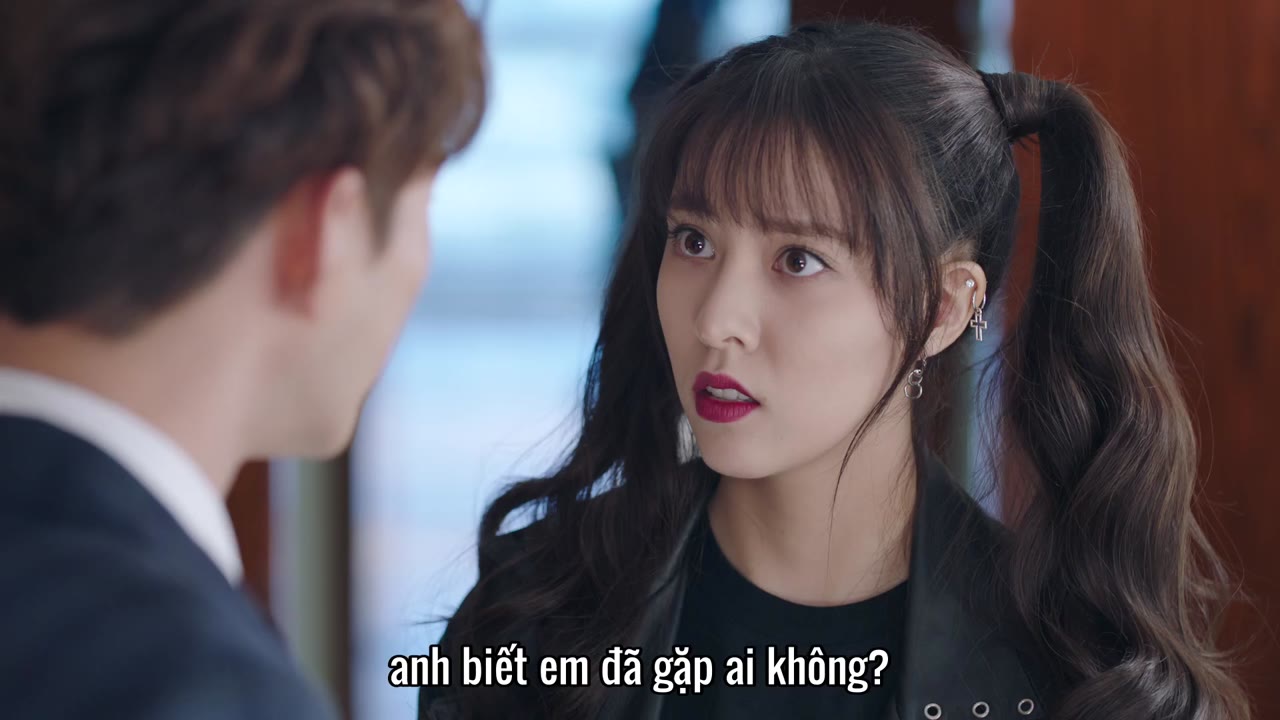 10 Năm 3 Tháng 30 Ngày tập 34 cảnh 3