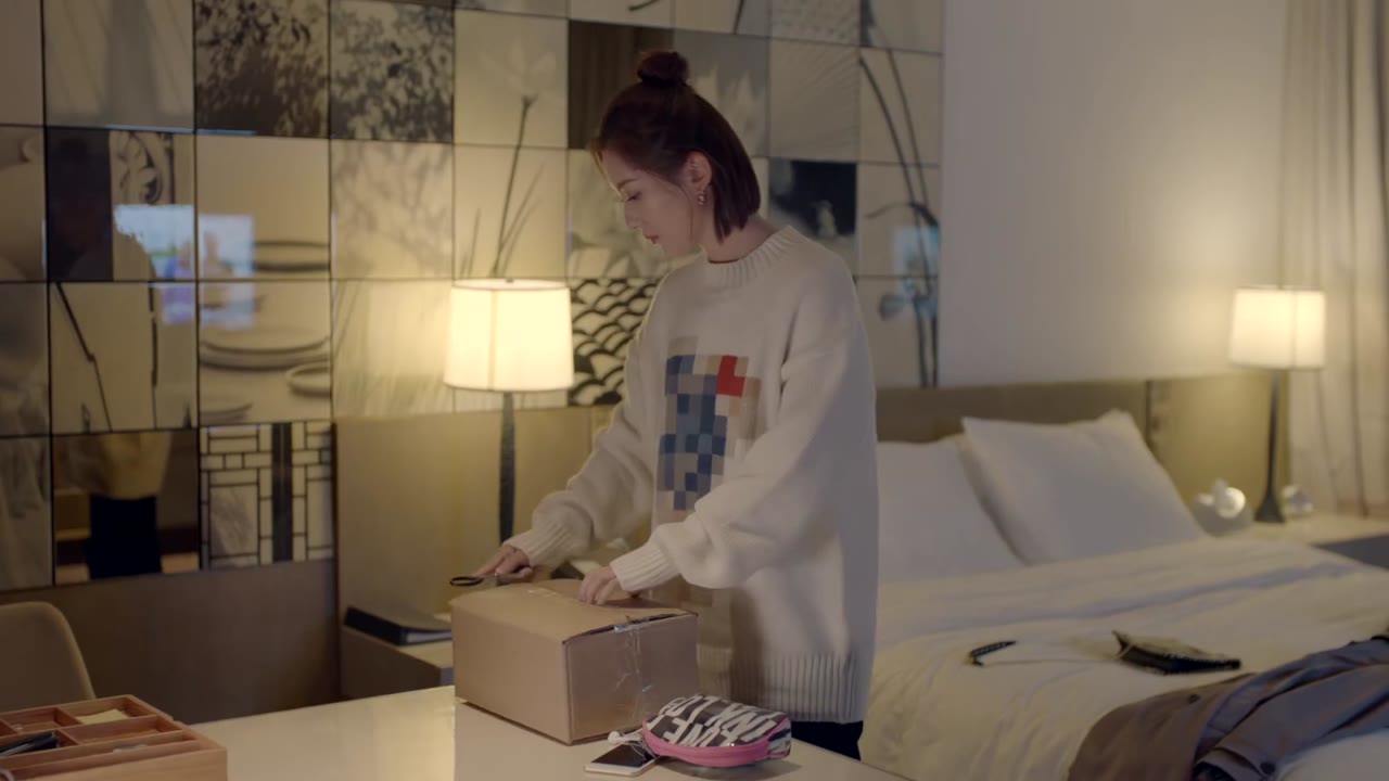 10 Năm 3 Tháng 30 Ngày tập 35