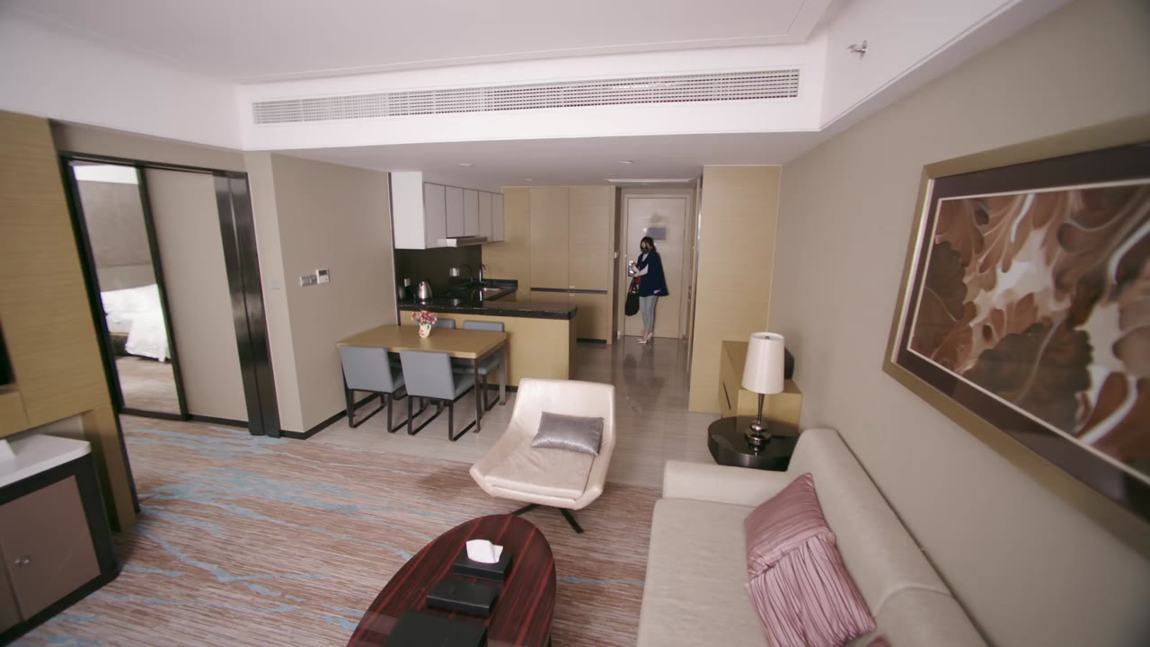 10 Năm 3 Tháng 30 Ngày tập 35 cảnh 3