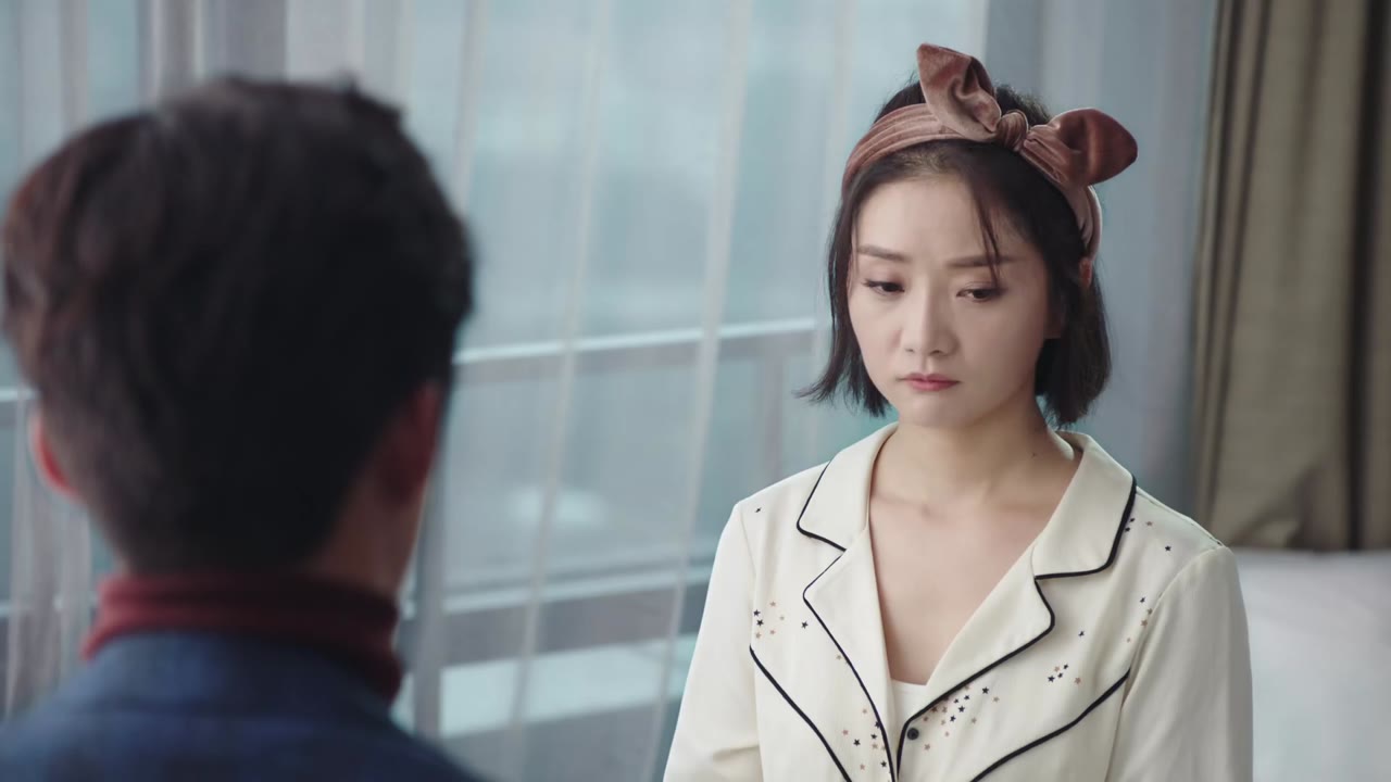 10 Năm 3 Tháng 30 Ngày tập 37