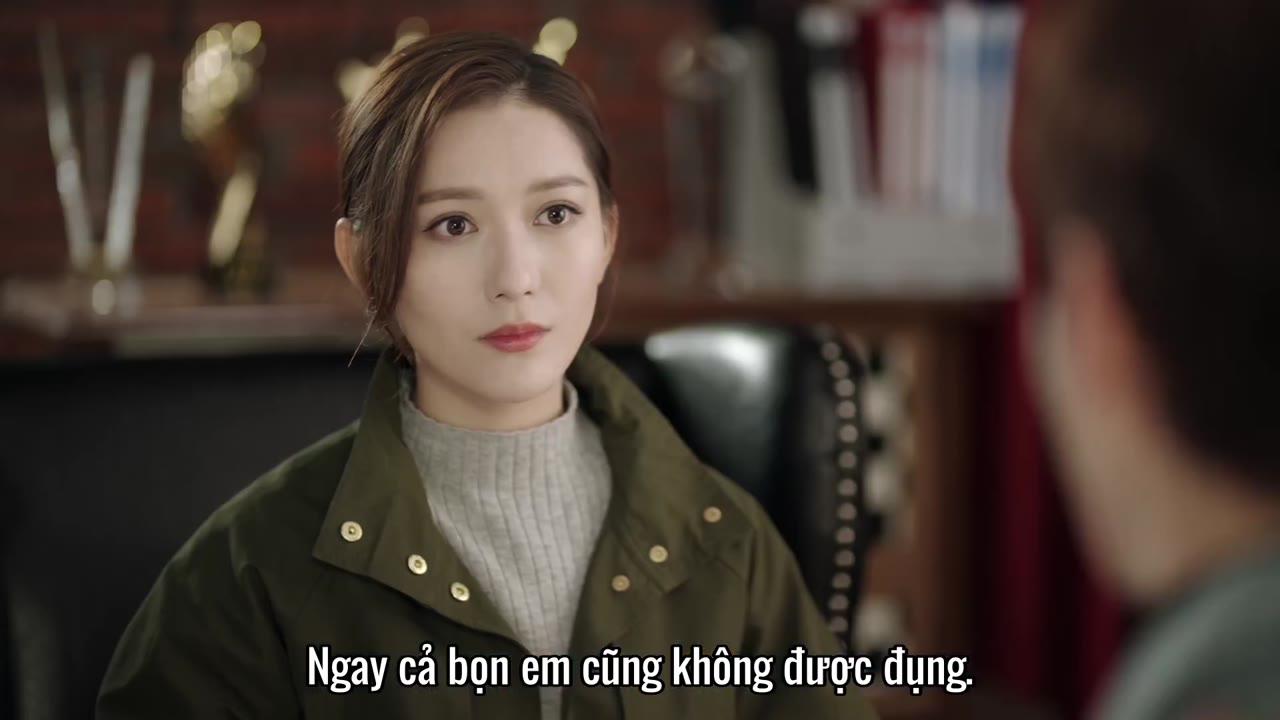 10 Năm 3 Tháng 30 Ngày tập 38 cảnh 2