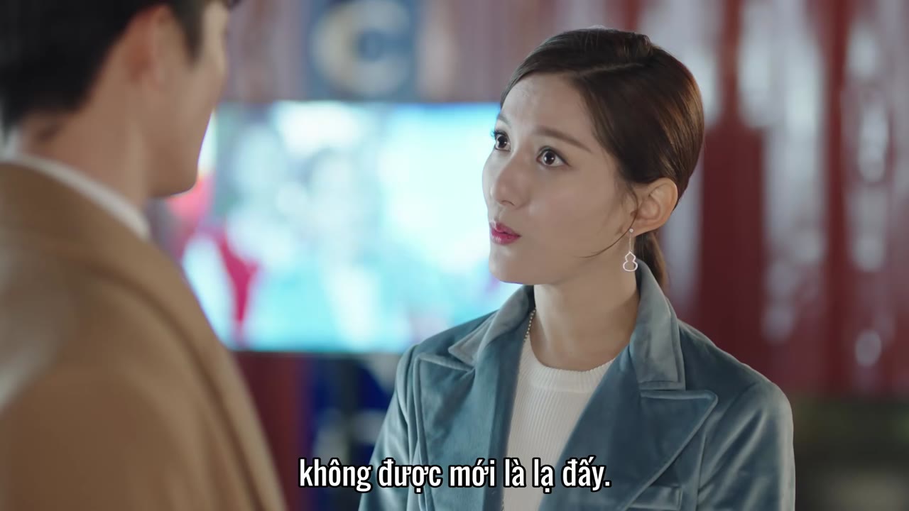 10 Năm 3 Tháng 30 Ngày tập 39 cảnh 2