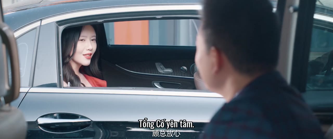 Là Gió Lay Hay Tim Rung Động tập 9 cảnh 2