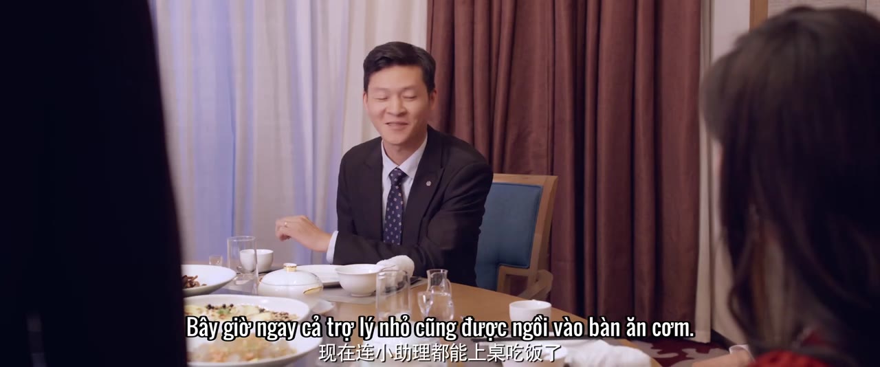 Là Gió Lay Hay Tim Rung Động tập 13