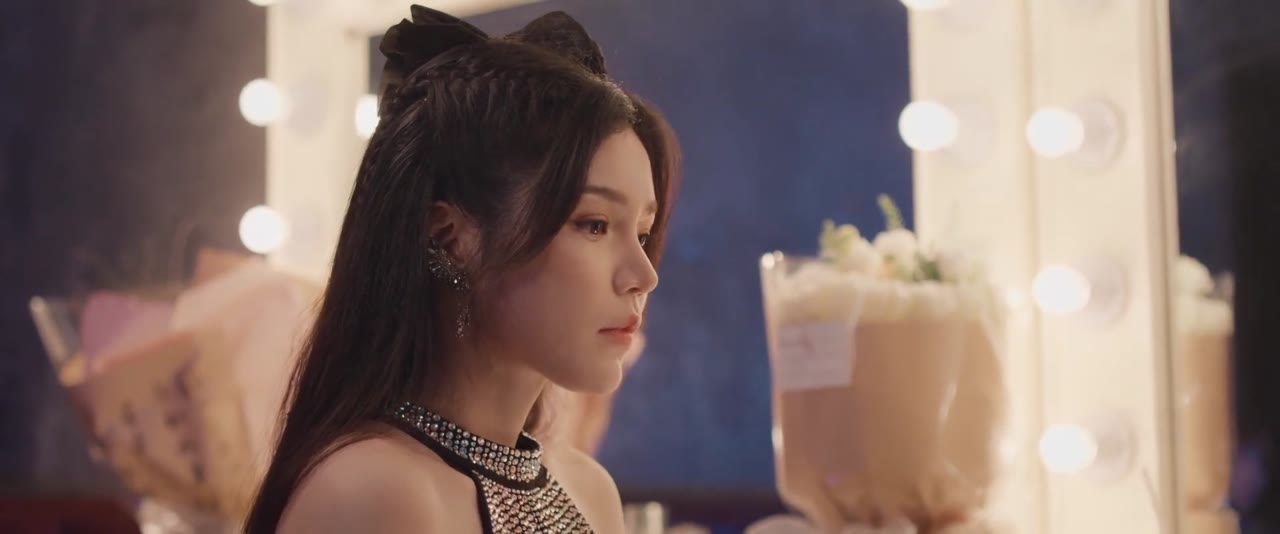Là Gió Lay Hay Tim Rung Động tập 18