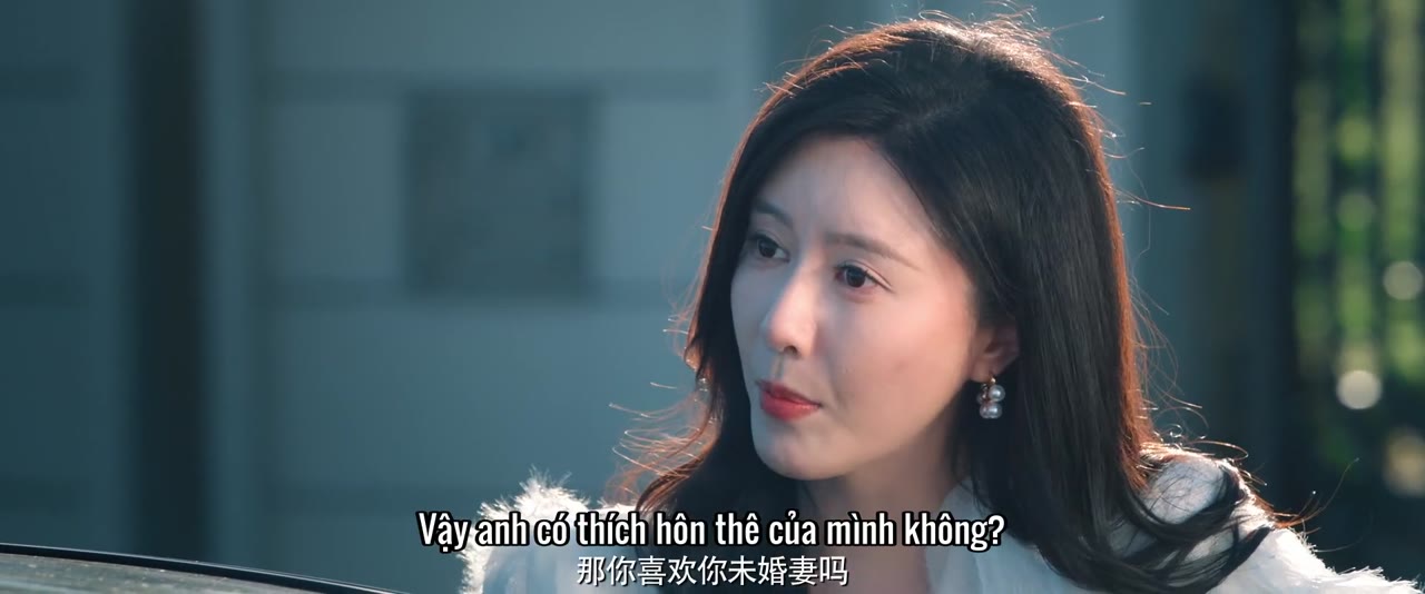 Là Gió Lay Hay Tim Rung Động tập 24 cảnh 3