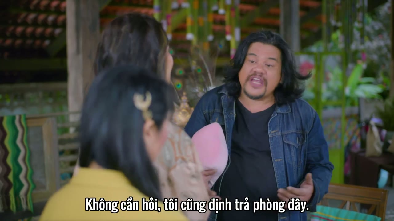 B&B: The Story of the Battle of Brody & Brandy tập 1