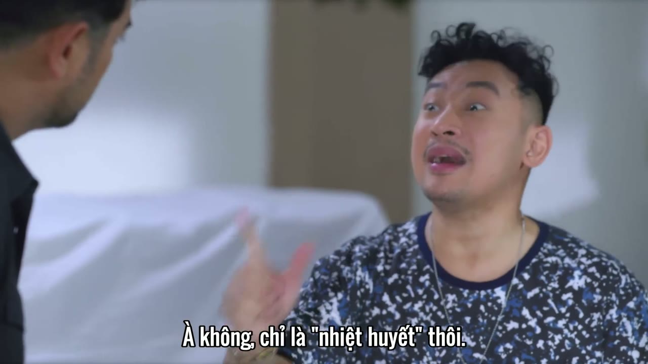 B&B: The Story of the Battle of Brody & Brandy tập 2