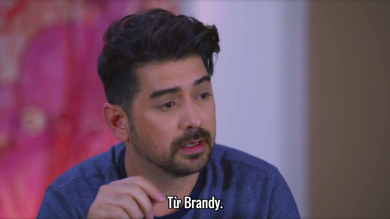 B&B: The Story of the Battle of Brody & Brandy tập 2 cảnh 2