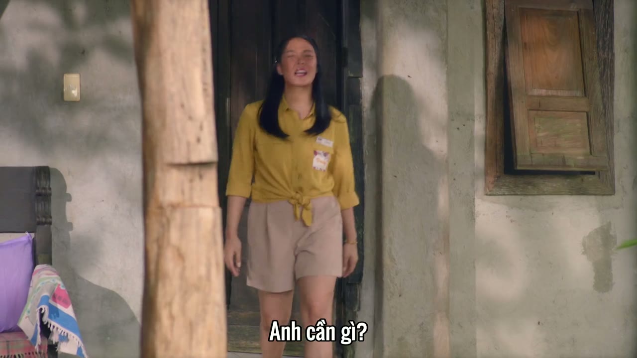 B&B: The Story of the Battle of Brody & Brandy tập 3 cảnh 2