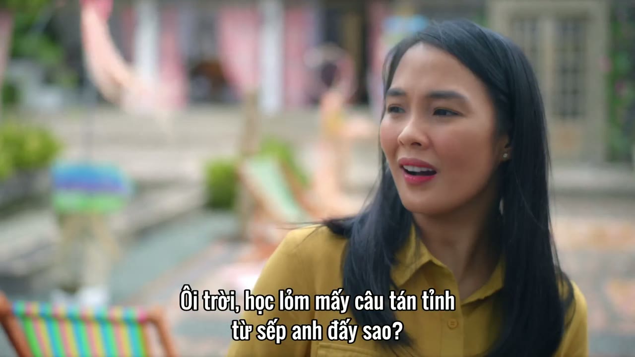 B&B: The Story of the Battle of Brody & Brandy tập 3 cảnh 3