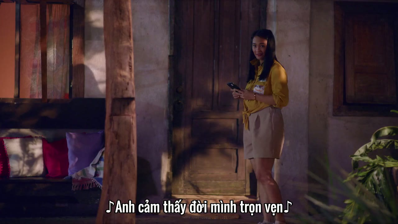 B&B: The Story of the Battle of Brody & Brandy tập 5 cảnh 3