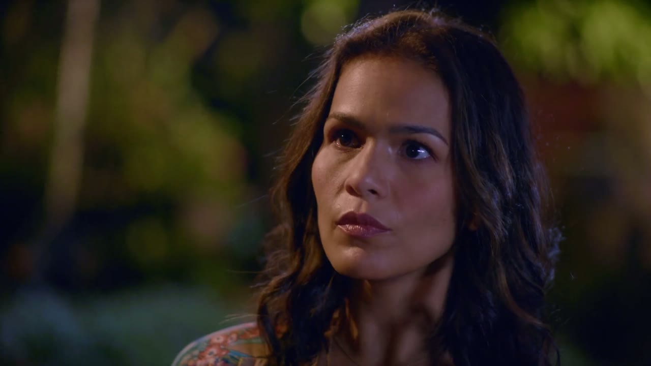 B&B: The Story of the Battle of Brody & Brandy tập 6 cảnh 2