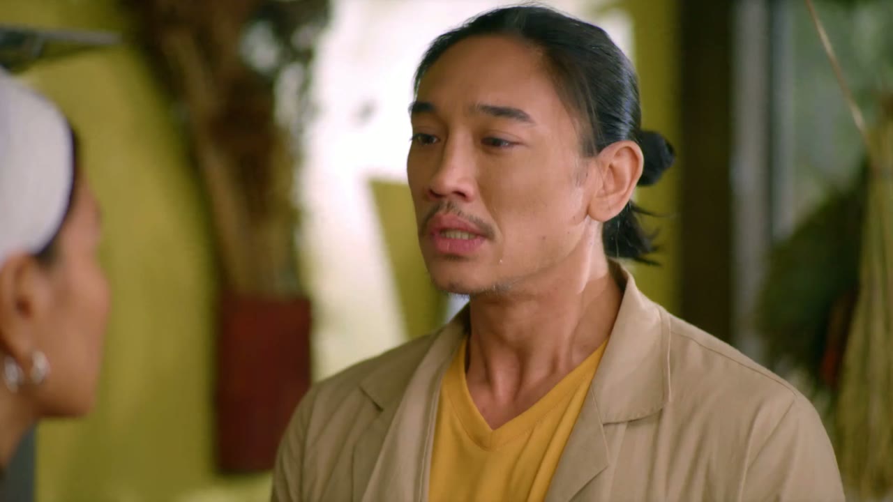 B&B: The Story of the Battle of Brody & Brandy tập 6 cảnh 3