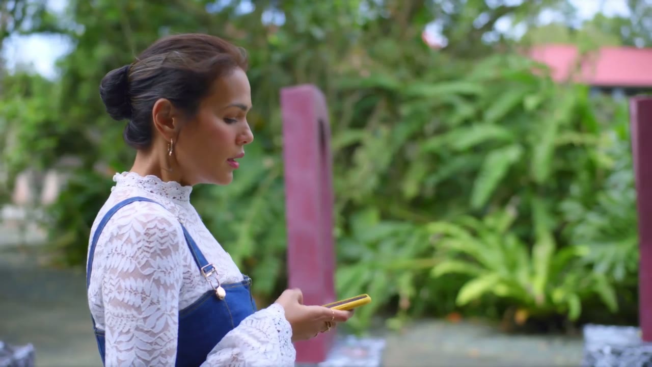 B&B: The Story of the Battle of Brody & Brandy tập 7