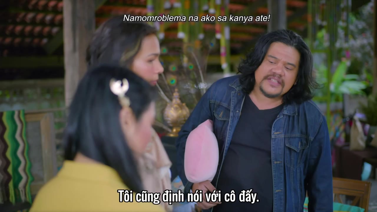 B&B: The Story of the Battle of Brody & Brandy - cảnh 1