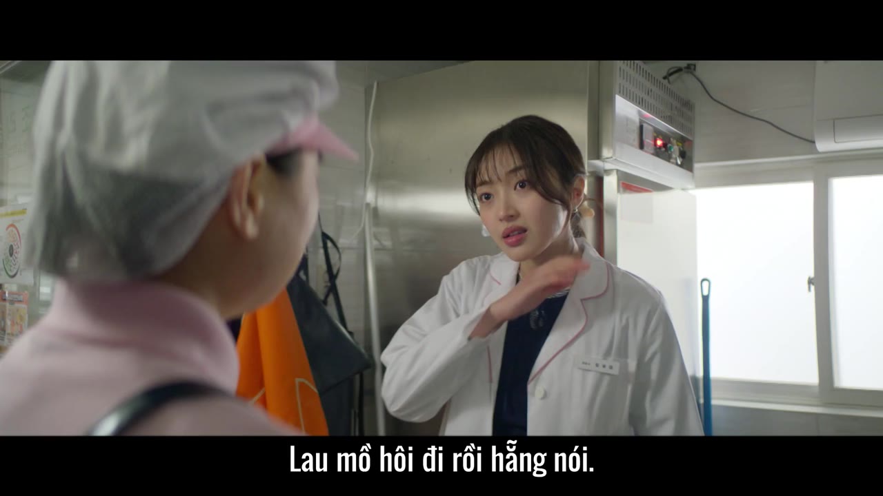 Đời Cải Thảo tập 2 cảnh 2