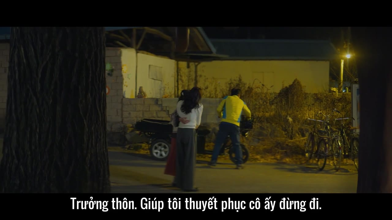 Đời Cải Thảo tập 3
