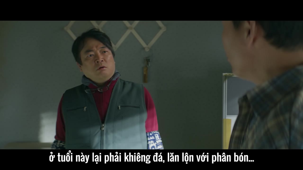 Đời Cải Thảo tập 4 cảnh 2