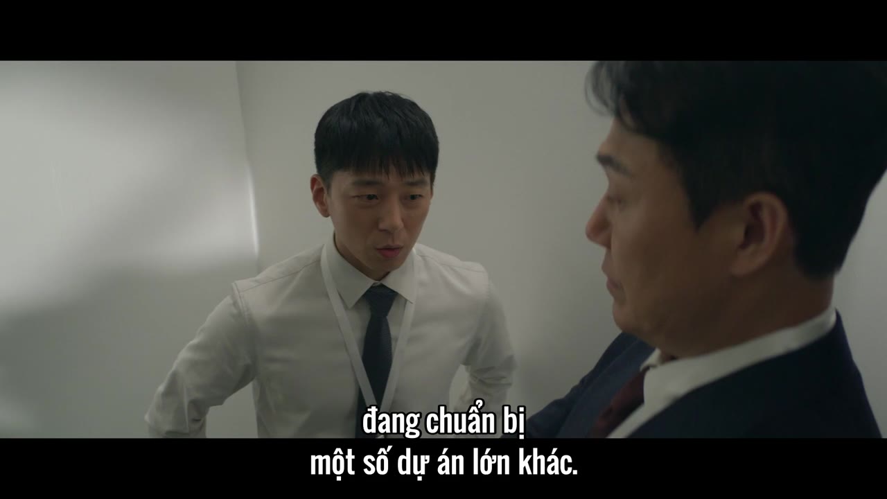 Đời Cải Thảo tập 4 cảnh 3
