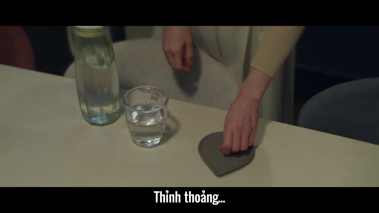 Đời Cải Thảo tập 6 cảnh 3