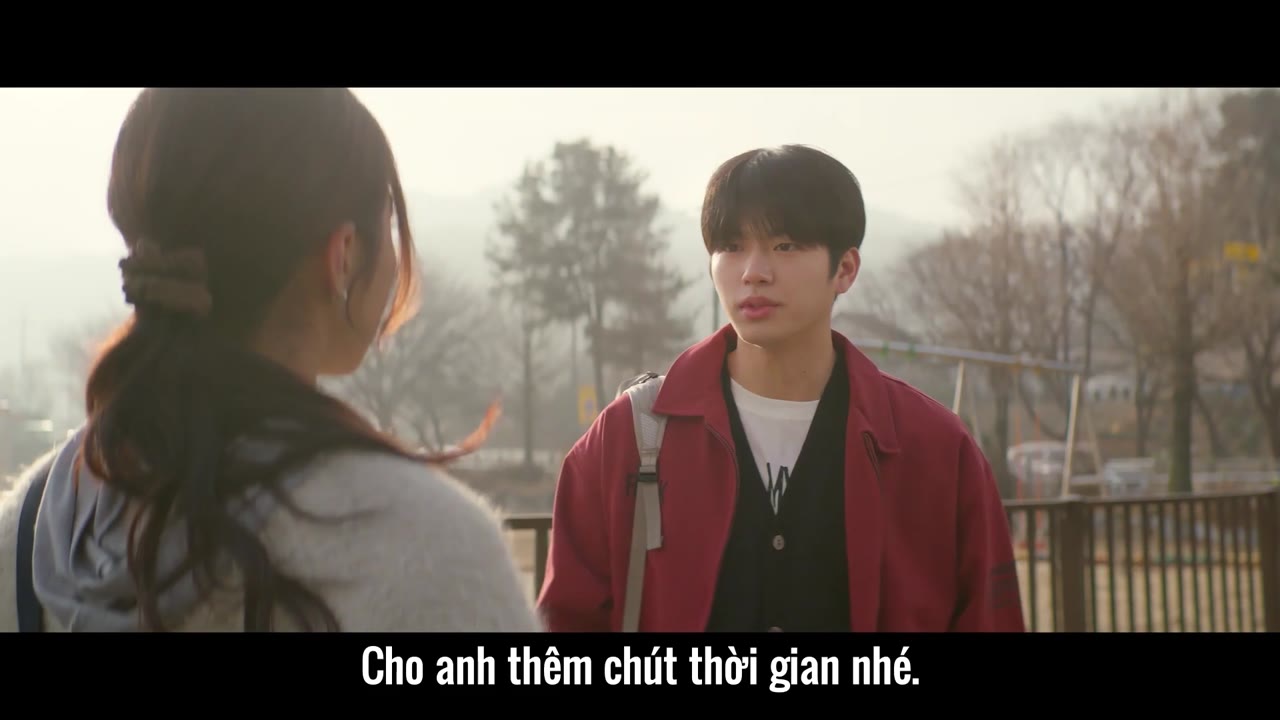 Đời Cải Thảo tập 7