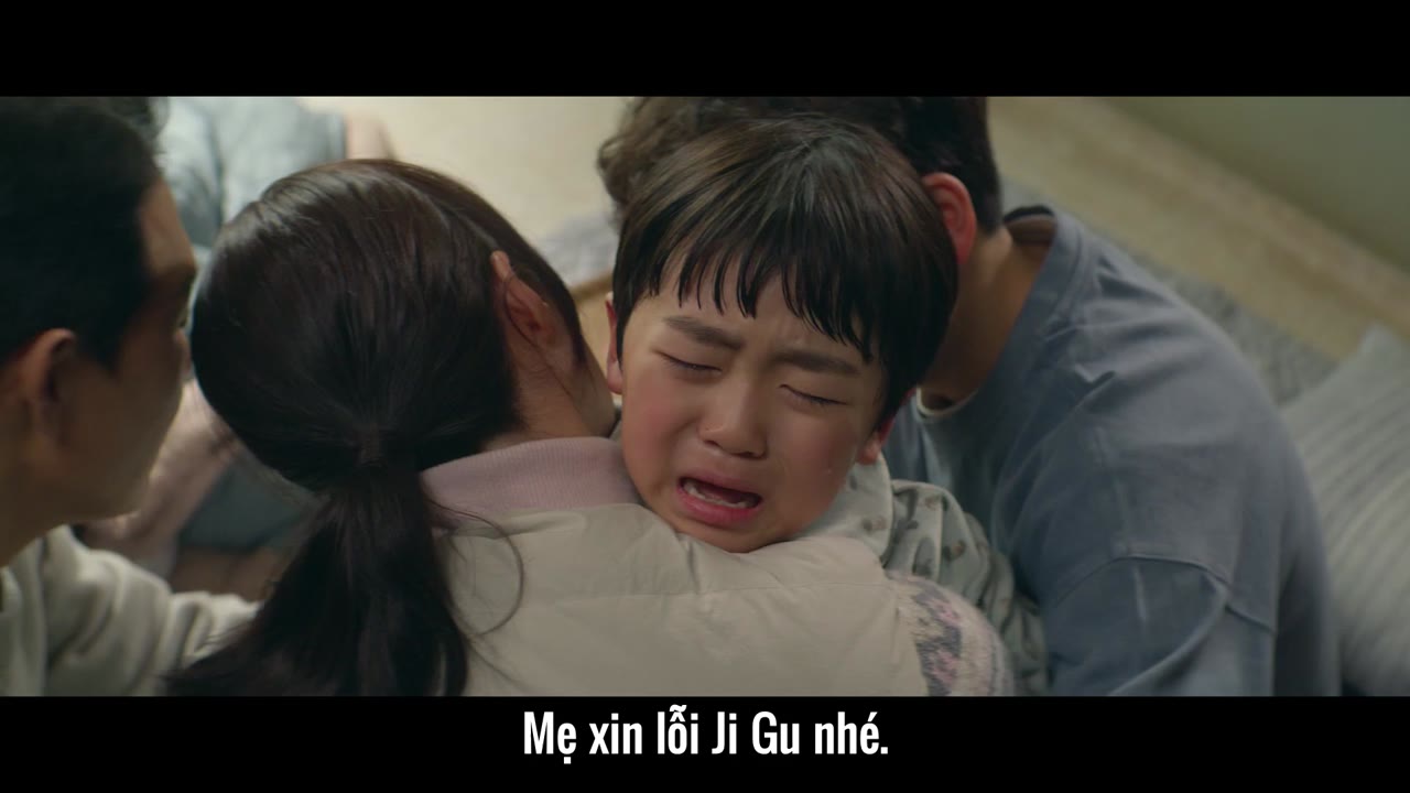 Đời Cải Thảo tập 9 cảnh 3