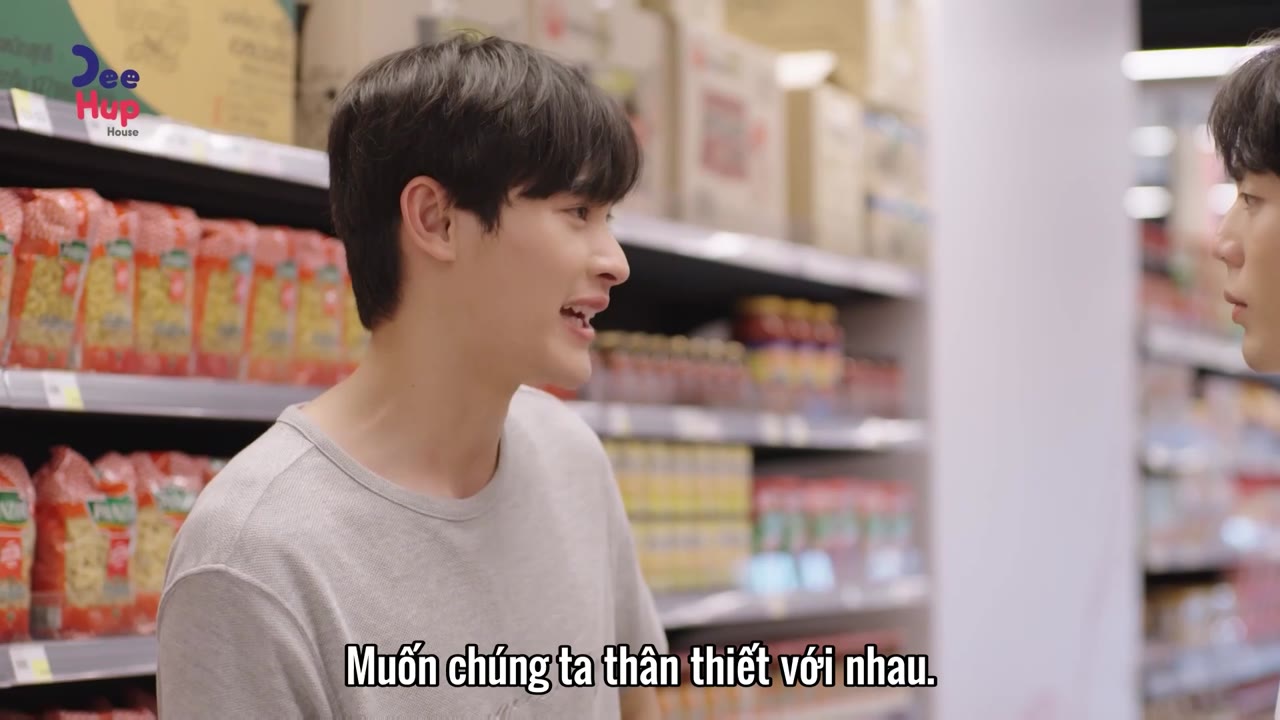 Đặc Vụ Gợi Cảm tập 2 cảnh 2
