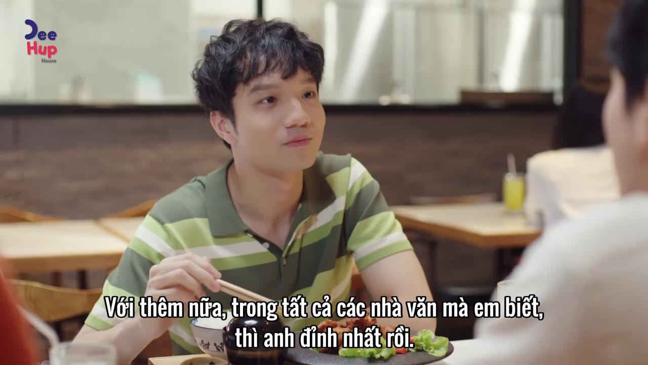 Đặc Vụ Gợi Cảm tập 3