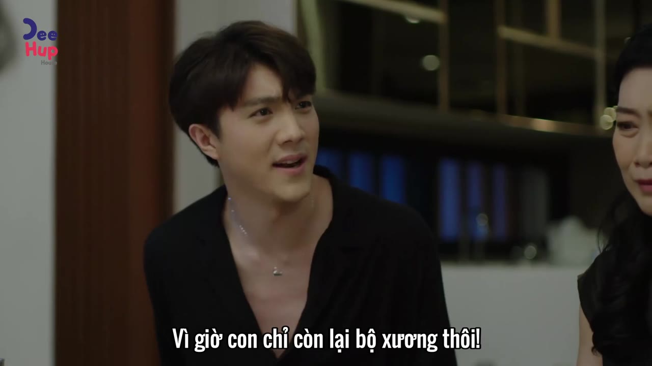 Đặc Vụ Gợi Cảm tập 5 cảnh 3