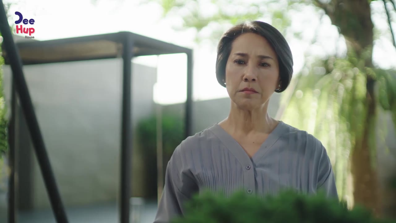 Đặc Vụ Gợi Cảm tập 10