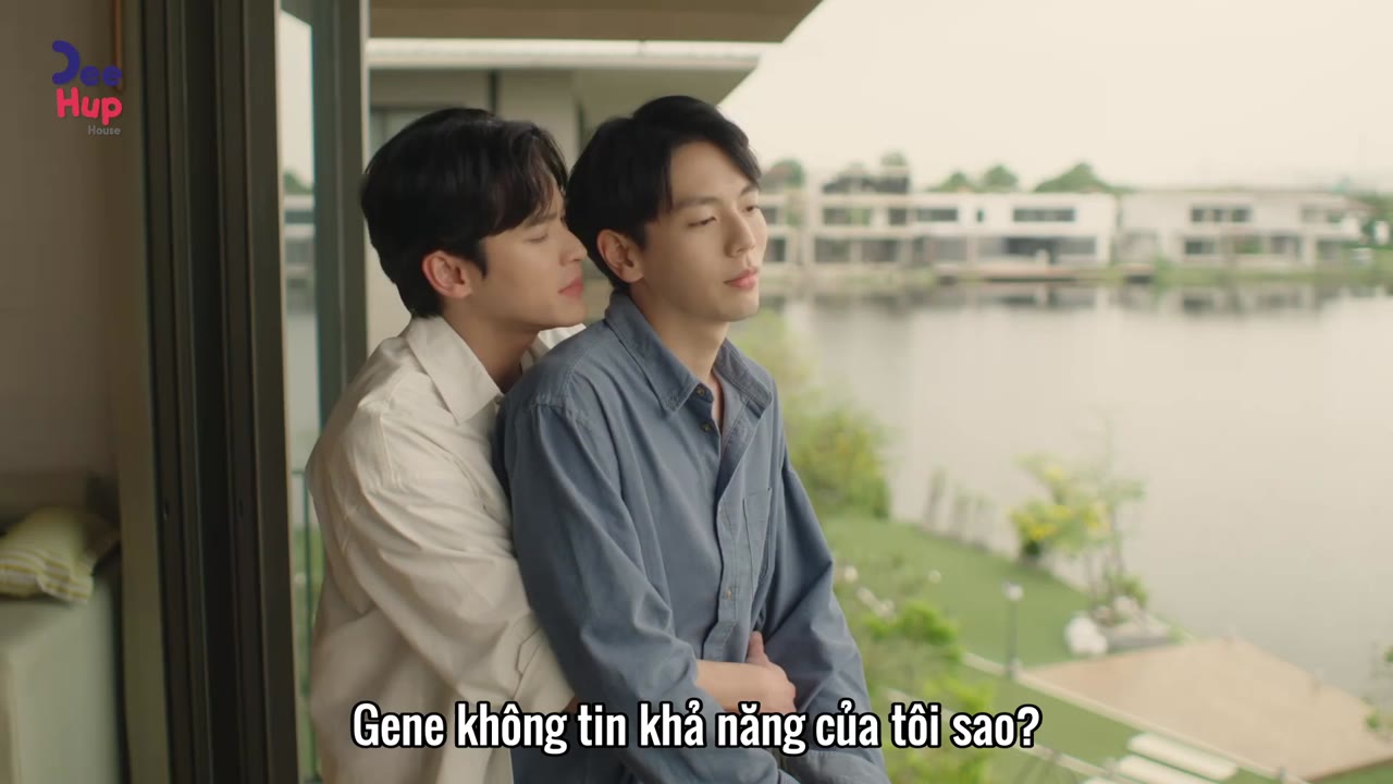 Đặc Vụ Gợi Cảm tập 10 cảnh 2