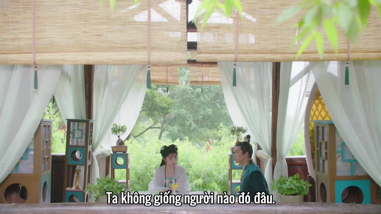 Thiếu Tướng Quân Thú Cưng Của Tôi tập 4