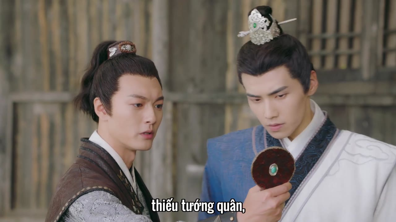 Thiếu Tướng Quân Thú Cưng Của Tôi tập 8